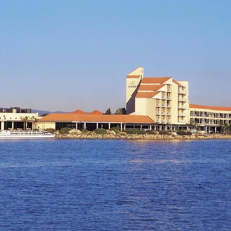 Lakes Hotel 阿德莱德 外观 照片