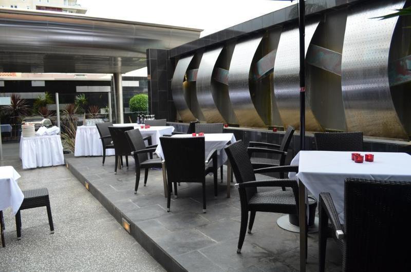 Lakes Hotel 阿德莱德 外观 照片