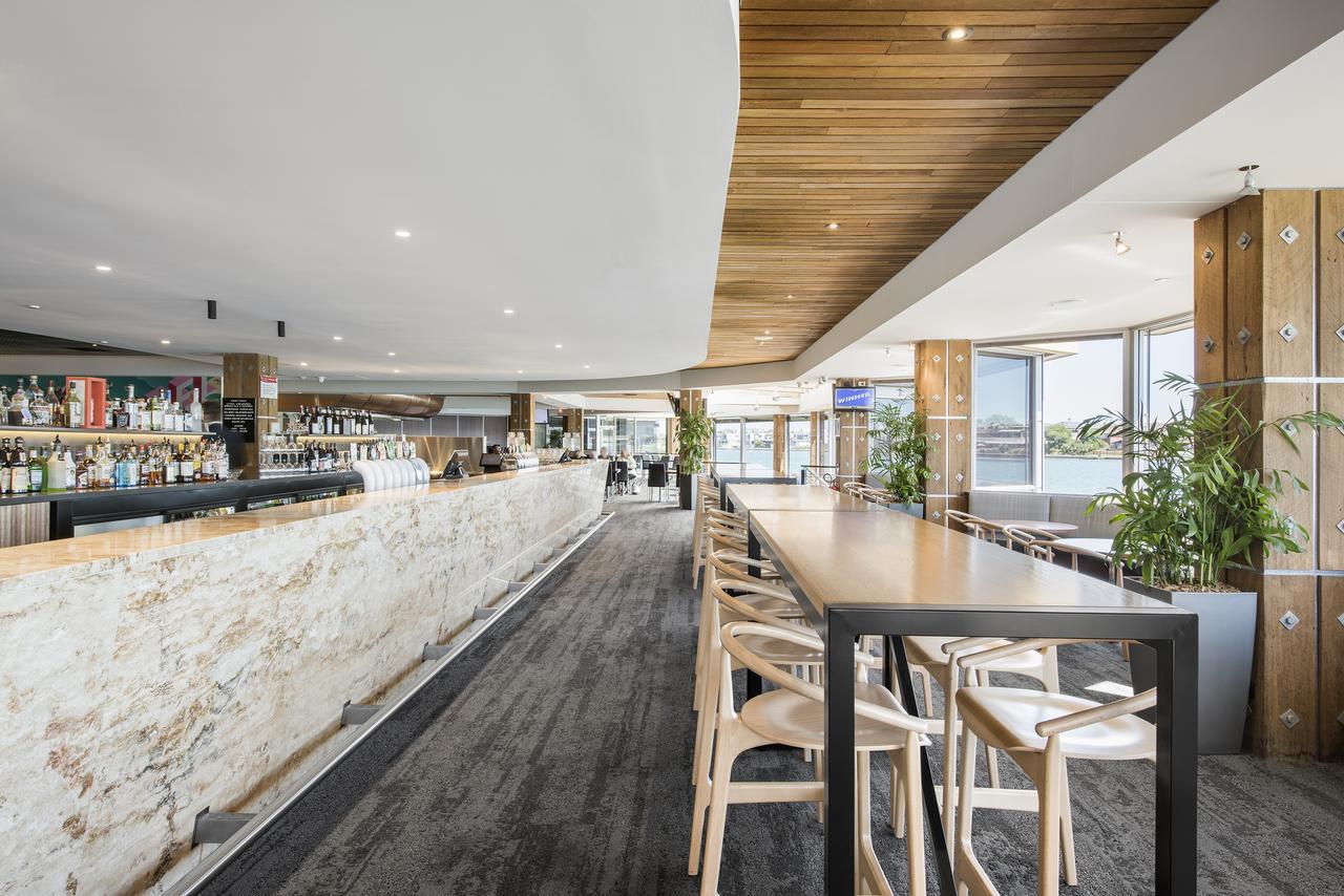 Lakes Hotel 阿德莱德 外观 照片