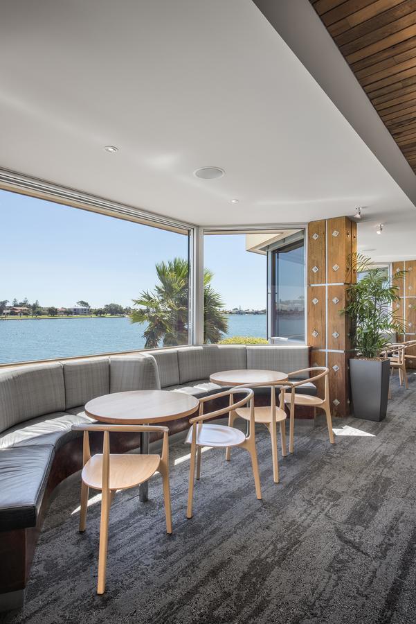 Lakes Hotel 阿德莱德 外观 照片