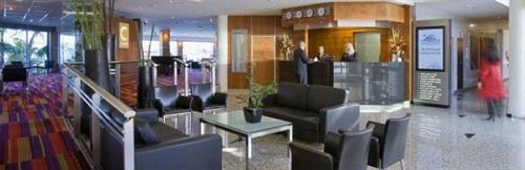 Lakes Hotel 阿德莱德 外观 照片