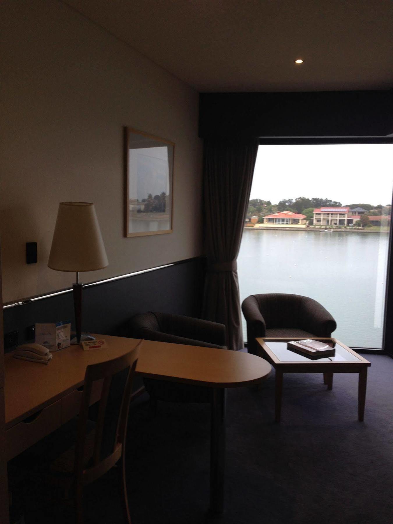 Lakes Hotel 阿德莱德 外观 照片