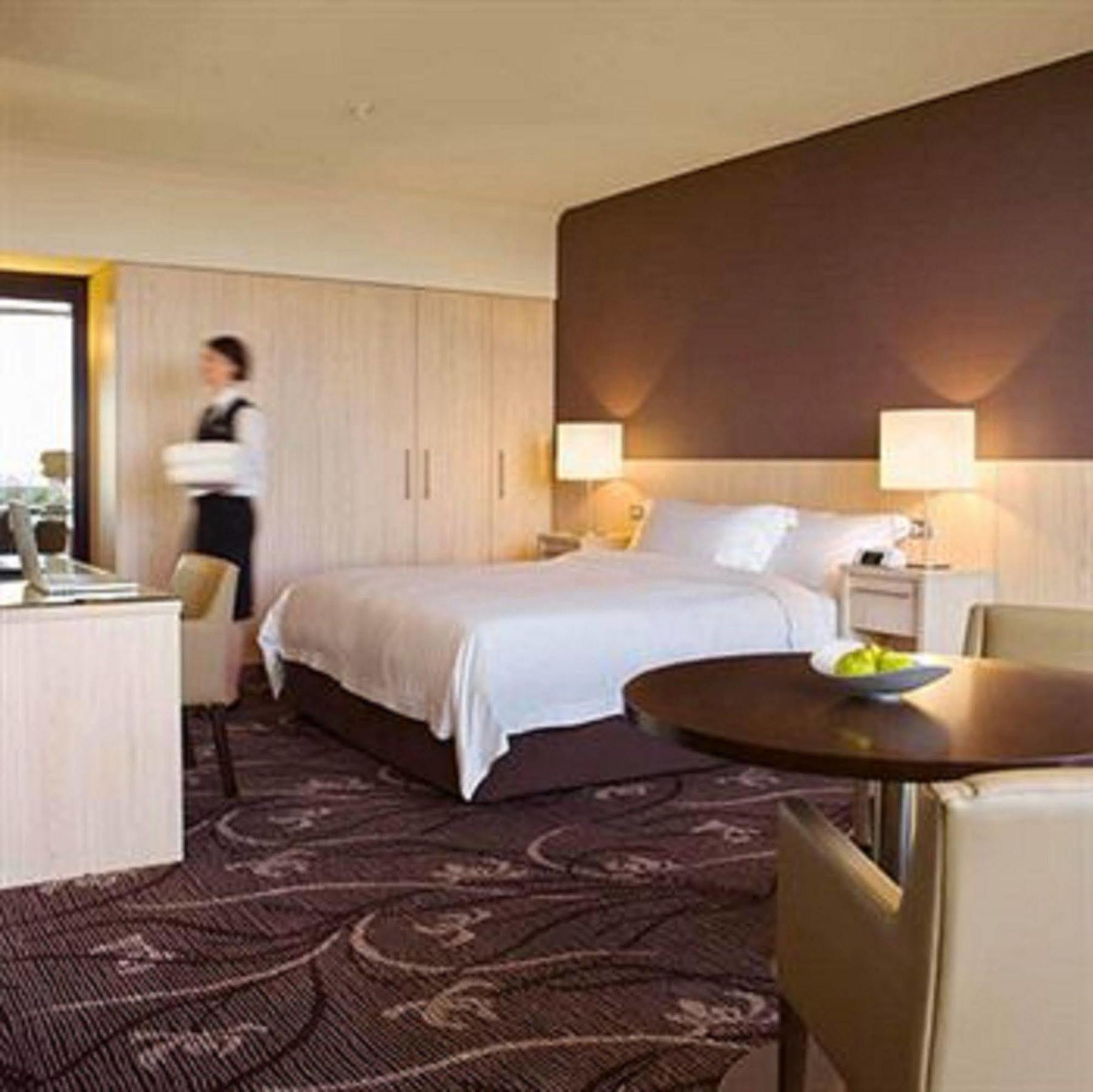 Lakes Hotel 阿德莱德 外观 照片