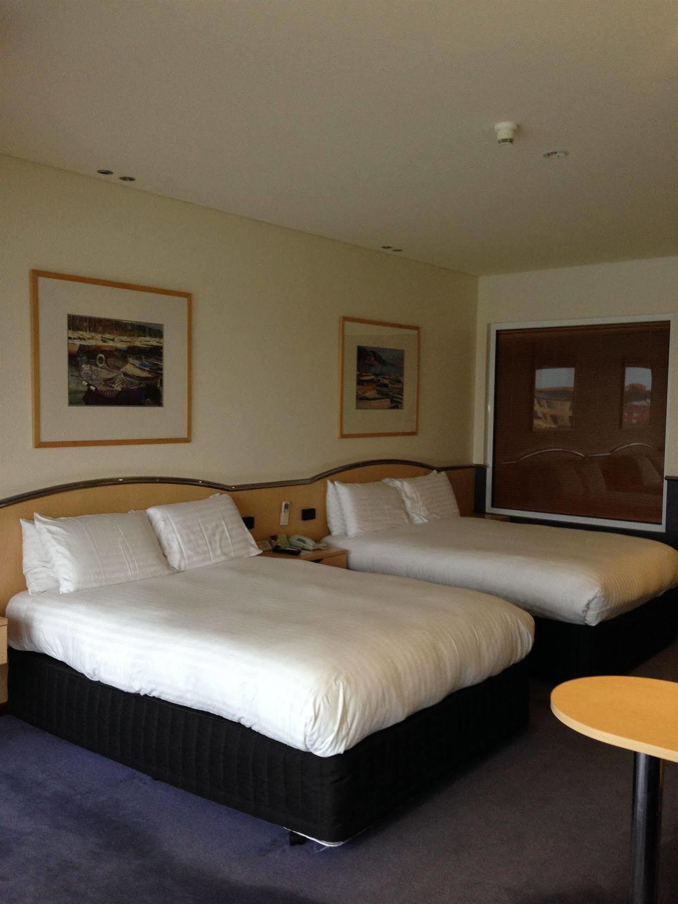 Lakes Hotel 阿德莱德 外观 照片