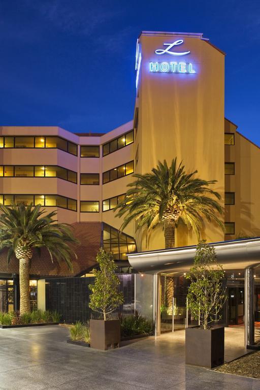 Lakes Hotel 阿德莱德 外观 照片
