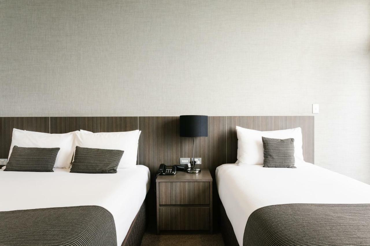 Lakes Hotel 阿德莱德 外观 照片