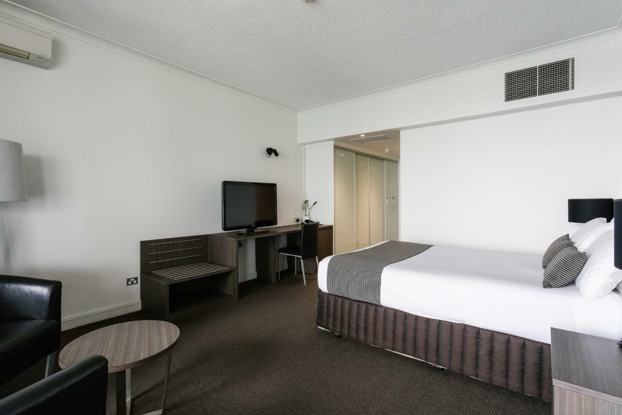 Lakes Hotel 阿德莱德 外观 照片