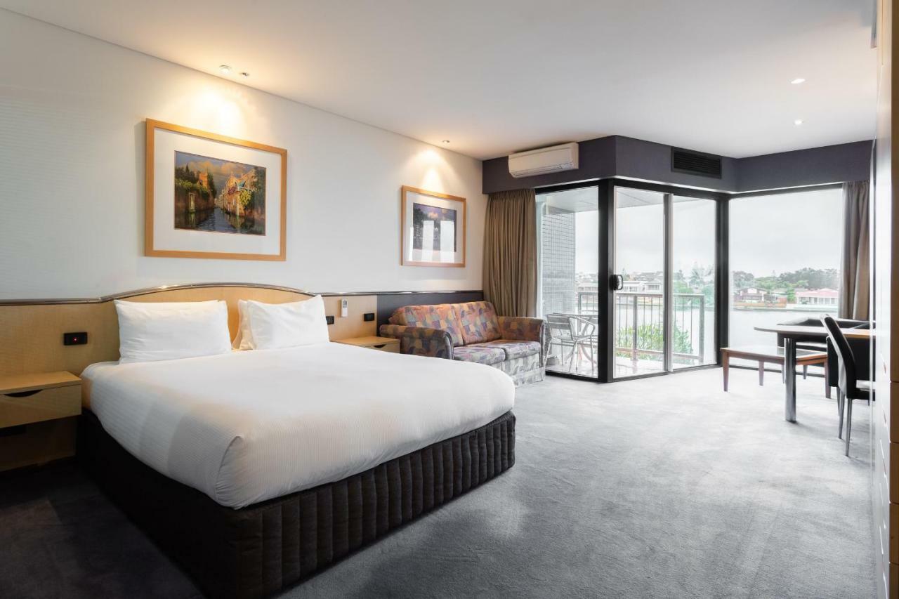 Lakes Hotel 阿德莱德 外观 照片