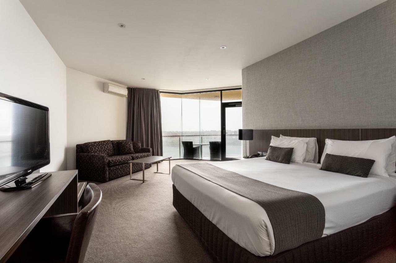 Lakes Hotel 阿德莱德 外观 照片