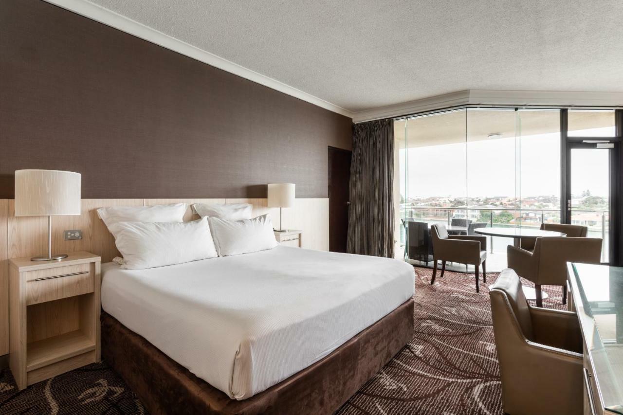 Lakes Hotel 阿德莱德 外观 照片