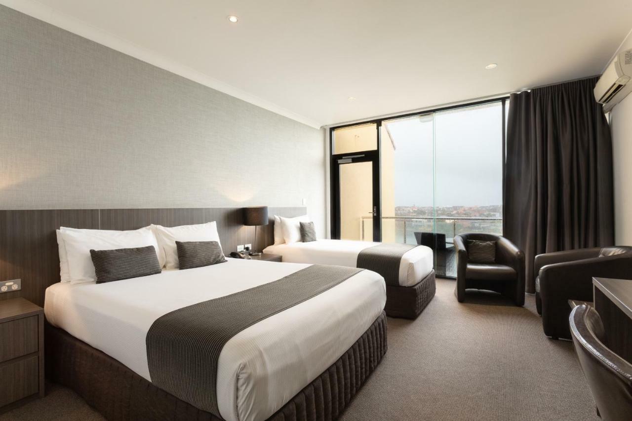 Lakes Hotel 阿德莱德 外观 照片