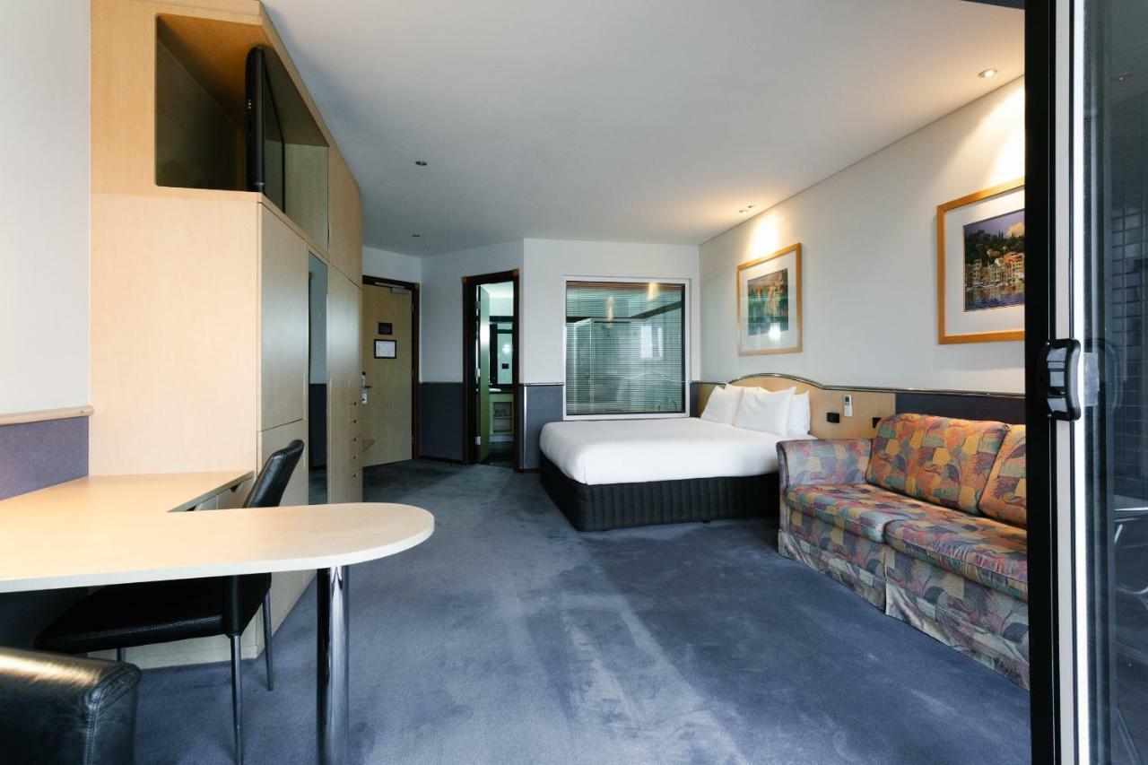Lakes Hotel 阿德莱德 外观 照片
