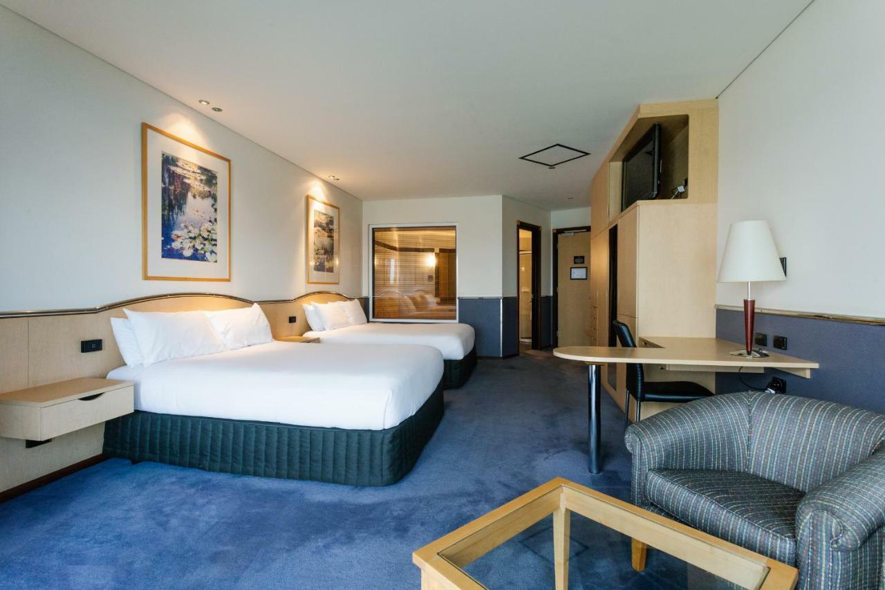 Lakes Hotel 阿德莱德 外观 照片