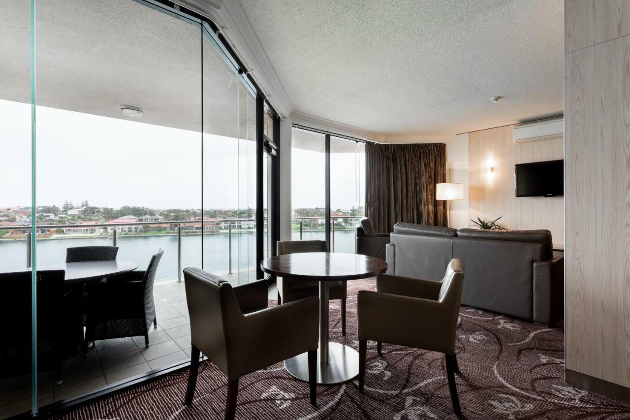 Lakes Hotel 阿德莱德 外观 照片
