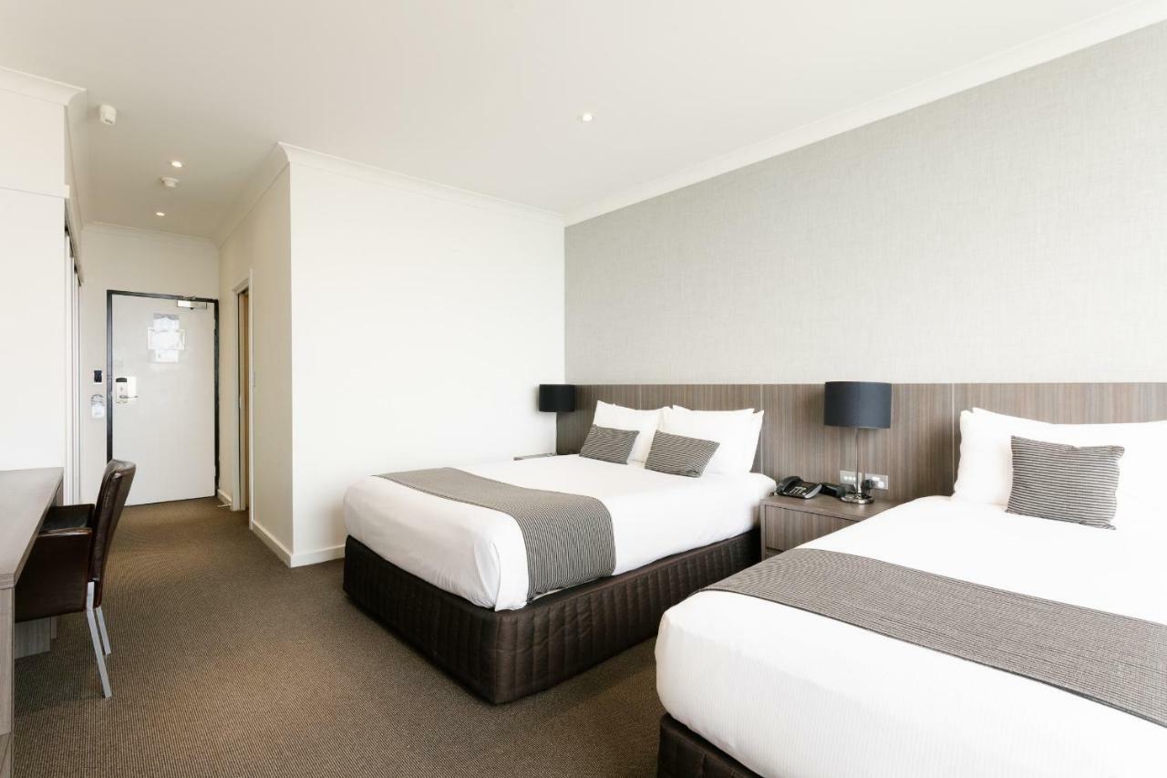 Lakes Hotel 阿德莱德 外观 照片