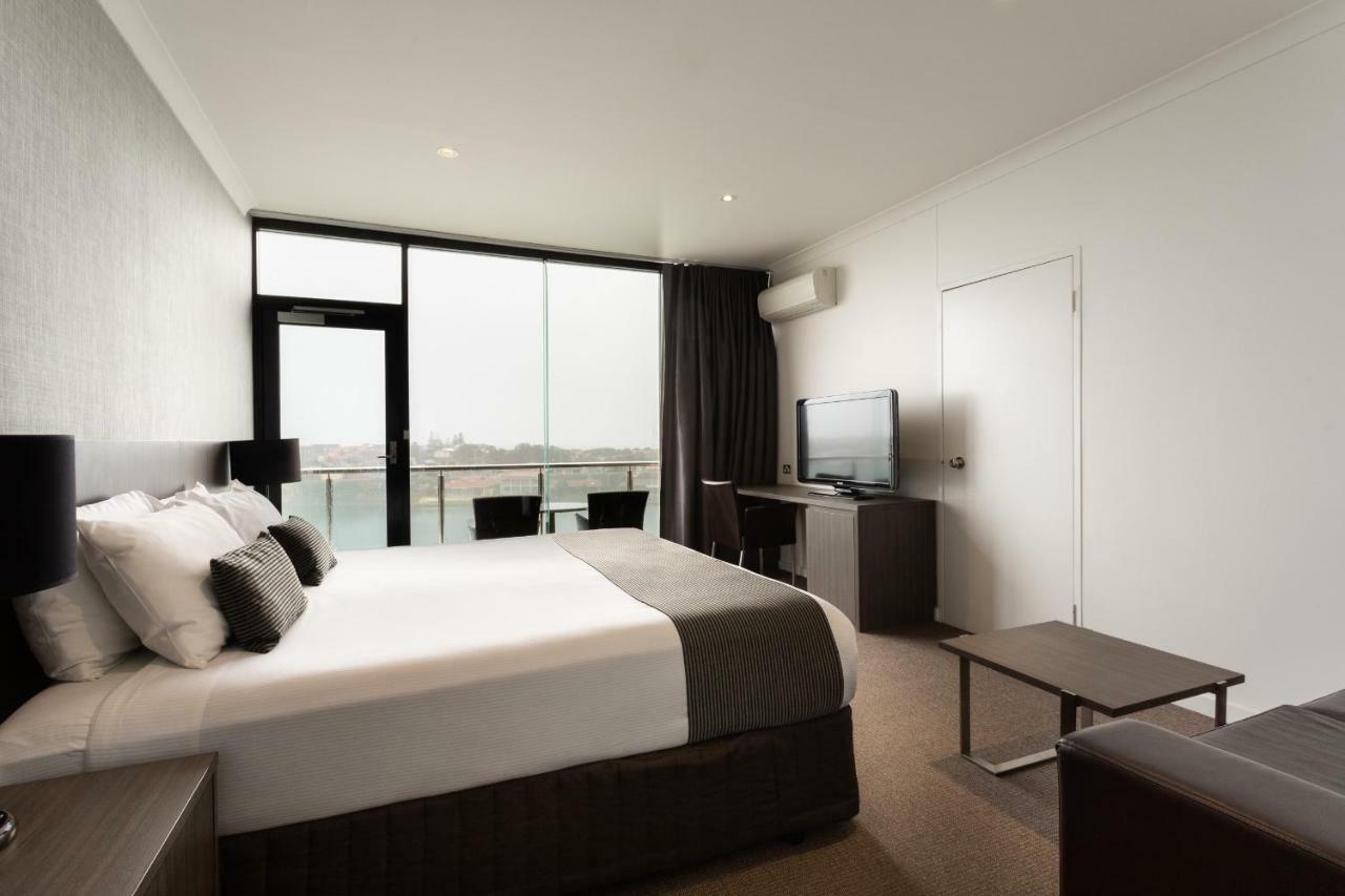Lakes Hotel 阿德莱德 外观 照片