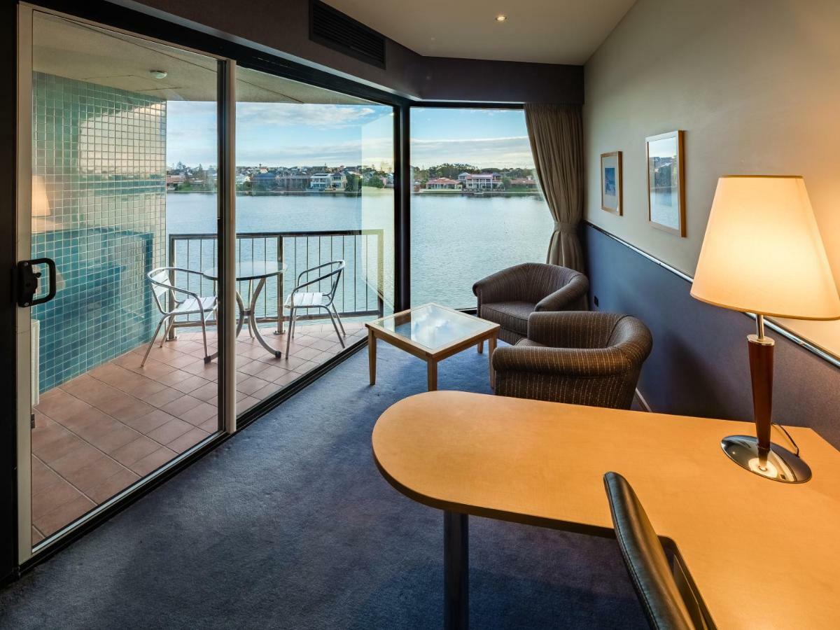 Lakes Hotel 阿德莱德 外观 照片