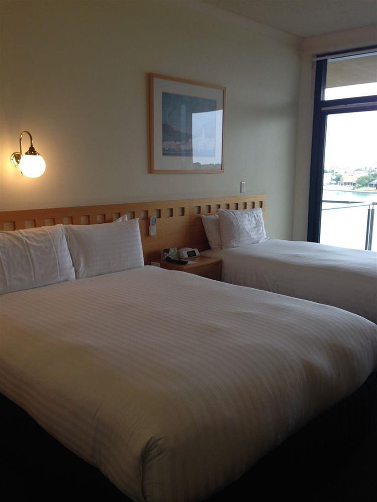 Lakes Hotel 阿德莱德 外观 照片