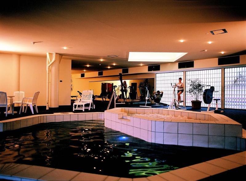 Lakes Hotel 阿德莱德 外观 照片